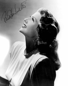 Rita Hayworth Poster and Photo