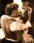 Kenneth Branagh & Emma Thompson in Dead Again Poster and Photo