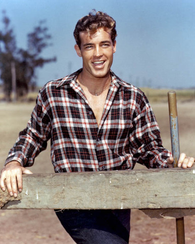 Guy Madison Poster and Photo