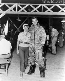 Guy Madison Poster and Photo