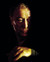 Michael Caine in The Quiet American Poster and Photo