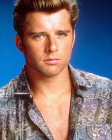 Maxwell Caulfield in The Colbys Poster and Photo