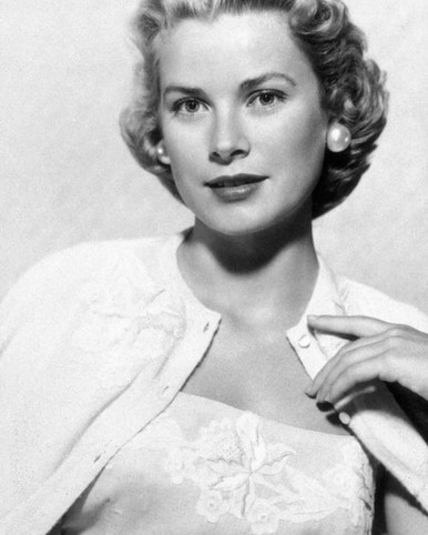 Grace Kelly Poster and Photo