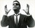 Sammy Davis Jr. Poster and Photo