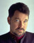 Jonathan Frakes in Star Trek: Nemesis Poster and Photo