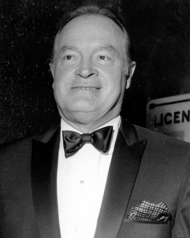 Bob Hope Poster and Photo