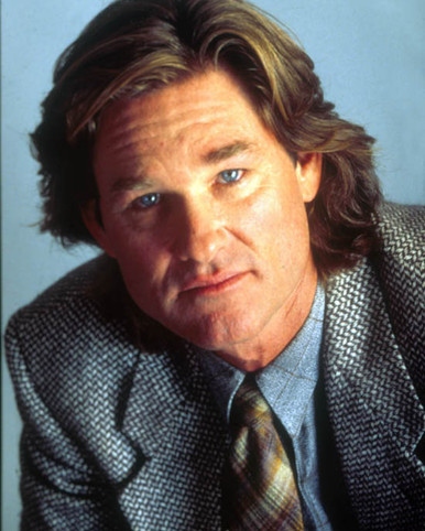 Kurt Russell Poster and Photo