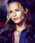 Jennifer Garner in Daredevil Poster and Photo