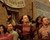 Leonardo DiCaprio in Gangs of New York Poster and Photo