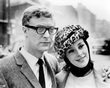 Michael Caine in The Ipcress File aka Len Deighton's The Ipcress File Poster and Photo