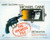 Poster of The Ipcress File aka Len Deighton's The Ipcress File Poster and Photo