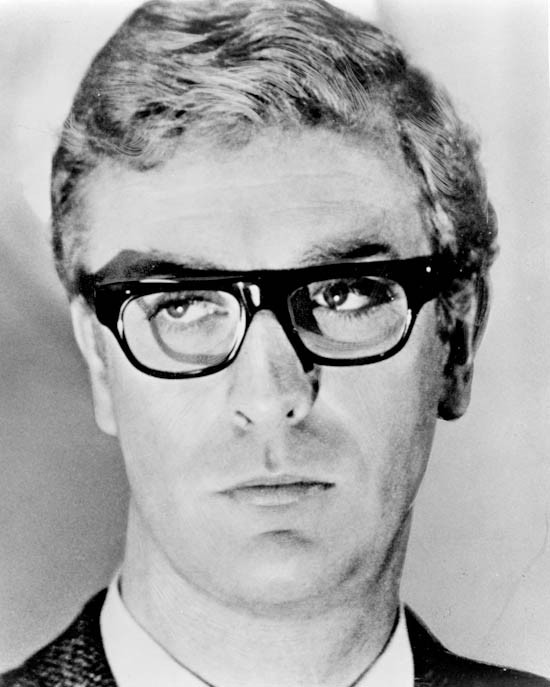 Michael Caine Poster and Photo 1034335 | Free UK Delivery & Same Day ...