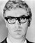 Michael Caine in The Ipcress File aka Len Deighton's The Ipcress File Poster and Photo