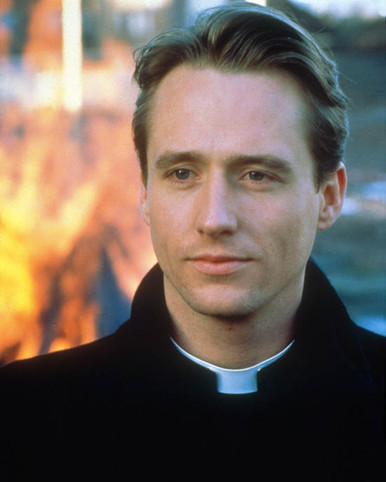 Linus Roache in Priest Poster and Photo
