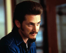 Sean Penn in Dead Man Walking Poster and Photo