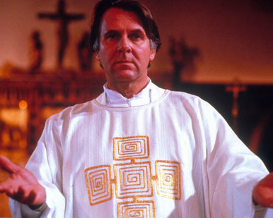 Tom Wilkinson in Priest Poster and Photo