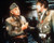 James Mason & David Warner in Cross of Iron Poster and Photo