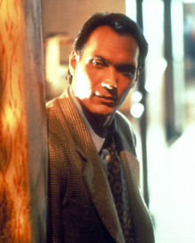 Jimmy Smits in N.Y.P.D. Blue Poster and Photo