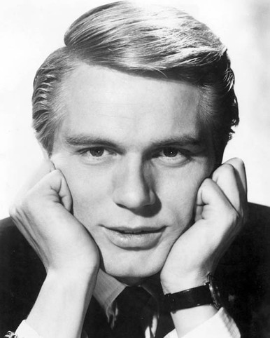 Adam Faith Poster and Photo