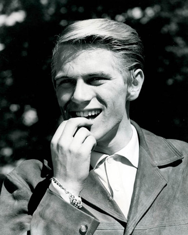 Adam Faith Poster and Photo