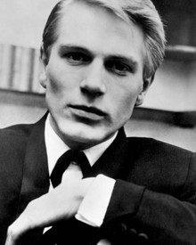 Adam Faith Poster and Photo