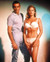 Sean Connery & Ursula Andress in Dr. No Poster and Photo