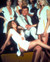Roger Moore in Moonraker Poster and Photo