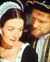 Vanessa Redgrave & Robert Shaw in A Man For All Seasons (1966) Poster and Photo