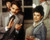 Jeremy Irons & Fanny Ardant in Swann in Love aka Un amour de swann Poster and Photo