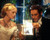 Mark Rylance & Patsy Kensit in Angels and Insects Poster and Photo