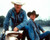 Kiefer Sutherland & Woody Harrelson Photograph and Poster - 1034870 Poster and Photo