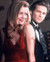 Michelle Pfeiffer & Jeff Bridges in The Fabulous Baker Boys Poster and Photo