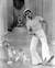Gene Kelly & Tom and Jerry in Anchors Aweigh Poster and Photo