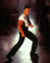 Jean-Claude Van Damme in Death Warrant Poster and Photo