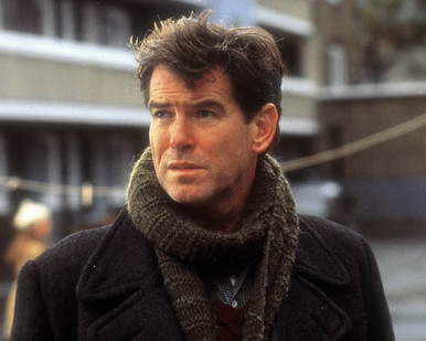 Pierce Brosnan in Evelyn Poster and Photo
