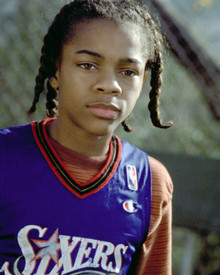 Lil' Bow Wow in Like Mike Poster and Photo