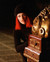 Jennifer Garner in Alias Poster and Photo