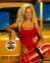 Pamela Anderson in Baywatch Poster and Photo