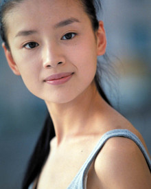 Jie Dong in Xingfu Shiguang aka Happy Times Poster and Photo