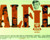 Poster of Alfie Poster and Photo