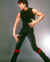 John Travolta in Perfect Poster and Photo