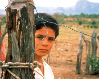 Central Station Poster and Photo