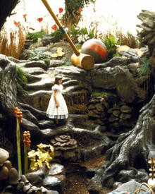 Dreamchild Poster and Photo