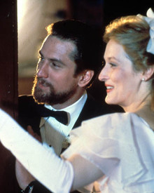 Robert De Niro & Meryl Streep in The Deer Hunter Poster and Photo