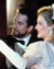 Robert De Niro & Meryl Streep in The Deer Hunter Poster and Photo