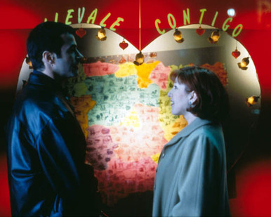 Amor de Hombre Poster and Photo