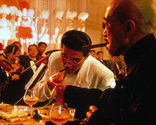 Shanghai Triad aka Yao a yao dao wai po qiao Poster and Photo