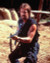 Chuck Norris in Delta Force 2 Poster and Photo