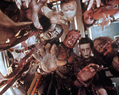 Thir13een Ghosts Poster and Photo