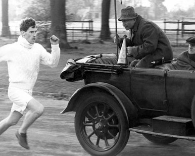 Chariots Of Fire Poster and Photo